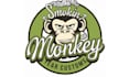 make awesome high quality monkey logo design