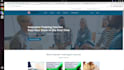 design and develop stunning business websites