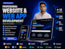 ai websites chatbots web apps