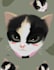 pet digital painting art