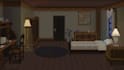 create pixel art backgrounds and animations