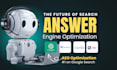 do aeo answer engine optimization and voice search SEO