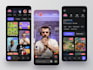 develop live streaming application same as bigo and tango