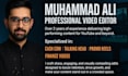 create a professional history true crime documentary