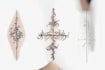 design tattoo with arabic and persian calligraphy