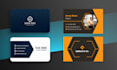 do design business card, visiting card