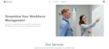 mern stack web app as a mern stack developer, full stack developer