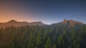 create a custom minecraft island for whatever you want