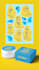 design custom stickers or sticker packs in a unique style