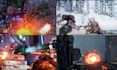 make steam capsule art steam character game banner steam graphics game promotion