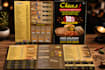 create perfect takeaway or dine in menu