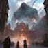 create concept art and illustration