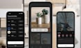 develop a custom idea discovery and sharing app like pinterest, instagram