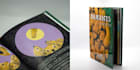 plastic artist, illustrator, editorial and graphic designer