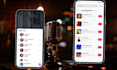 develop a karaoke app for singing, sharing and discovering songs