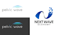 do modern medical logo design