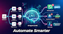 build agentic automation workflows