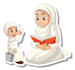 teach basic qaida from scratch to build structure of quran