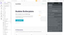 build your dream bubble io website bubble io app bubble mvp bubble developer web