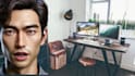 create an ai video avatar with voiceover of your script