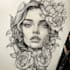 draw amazing tattoo design, traditional tattoo,