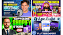 create clickable fiverr gig image thumbnail, gig covers and gig picture