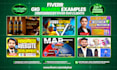 create clickable fiverr gig image thumbnail, gig covers and gig picture