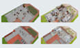 convert point cloud scan to bim archicad or cad