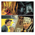 draw comic book illustration comic illustration comic book page comic panel