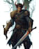 make  dnd  horror and  fantasy horror character