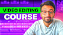design CTR boosting thumbnail for any type of video