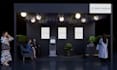 design and render 3d trade booth design