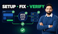 set up meta pixel, conversion API and facebook event tracking