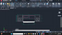 do architectural and circuit designing in autocad