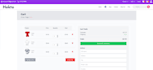 build responsive websites with react next js tailwind CSS