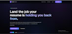 build ai career guidance web app and job recommendation