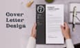 design cv,resume, poster, certificate in canva