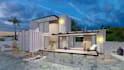 design your shipping container dream project