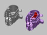 reverse engineer your 3d scan into a precise cad model