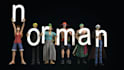 create stunning 3d text featuring one piece characters