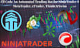 code an automated trading bot for ninjatrader, metatrader, thinkorswim