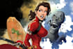 create comics and cartoon illustrations