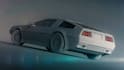 create a high quality vehicle 3d model