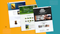 develop wix website design, wix studio website, redesign wix website