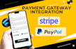 integrate subscription payments, one time checkout in flutter app