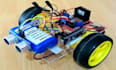 make arduino project and codes