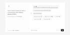 desarrollar e implementar un chatbot automático
