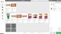 fix html, css, bootstrap, js and responsive issue