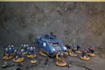 consult you on playing warhammer