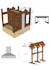 draw autocad 2d 3d plans, revit models